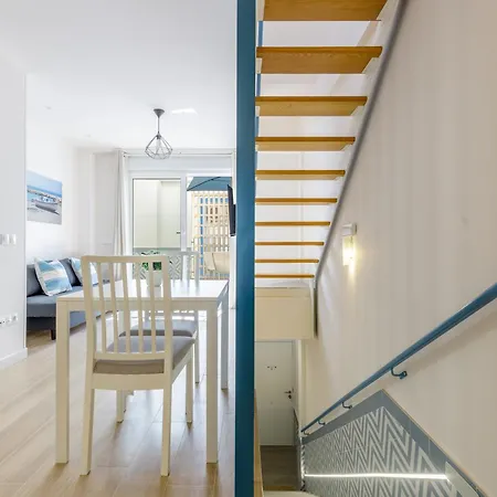 Living4malaga Nereo *