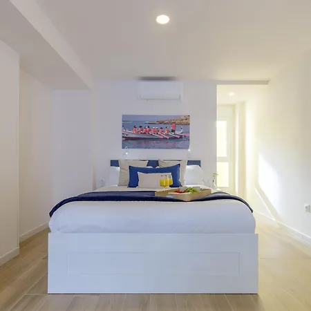 아파트 Living4malaga Nereo 말라가
