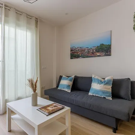아파트 Living4malaga Nereo 말라가