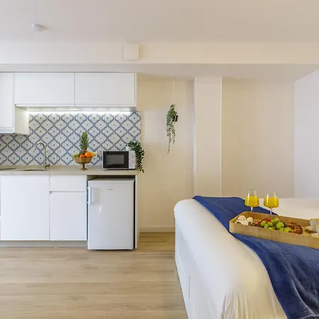 Living4malaga Nereo * 말라가