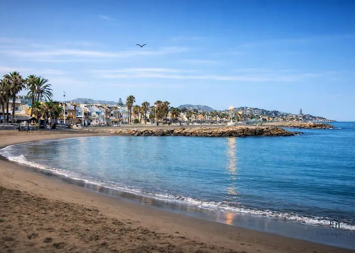 Living4malaga Nereo Málaga