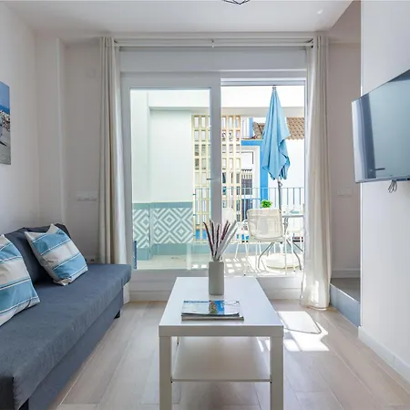 Living4malaga Nereo Appartamento *